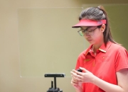 米兰体育-澳大利亚射击选手创造佳绩，领跑