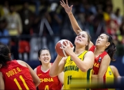 ac米兰-澳大利亚女队突围成功，晋级下一轮的简单介绍