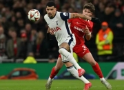 milan.com-热刺力克对手，欧战席位稳固