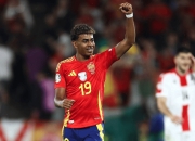 米兰体育下载-西班牙运动员奋斗成功，实现个人第一次参赛夺冠