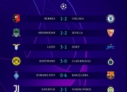 米兰体育app-雷恩击败尤文图斯，成功晋级欧冠八强