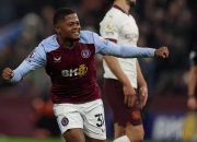 米兰体育app入口-关于阿斯顿维拉客场险胜，锁定保级前景的信息