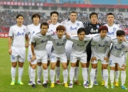 米兰体育-热血竞技河南建业对阵天津泰达，冠军之路