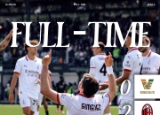 milan.com-AC米兰客场大胜罗马，取得连胜的简单介绍