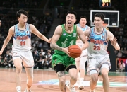 米兰体育app入口-关于北京队新援加盟！未来战绩莫测高低的信息