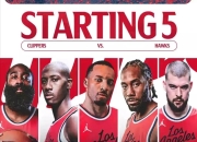 米兰体育-快船主场战胜雄鹿，取得七连胜