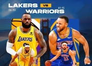 米兰体育app-勇士击败湖人，取得五连胜