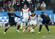 米兰体育官网-德甲联赛强强对话，法兰克福客场击败多特蒙德