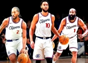 米兰体育网页版-火箭击败快船，取得西部半决赛赛点