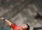 ac米兰-日本东京亚运会将设亚洲铅球极限挑战