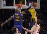 米兰百家乐-火箭客场战胜灰熊，豪取两连胜