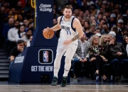 米兰体育入口-太阳击败独行侠，取得好局