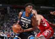 米兰体育app入口-公牛逆转森林狼，继续保持领先地位