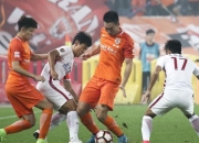 米兰真人-关于恒大主场踢平建业，中超第4轮两连平的信息