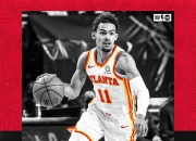 米兰百家乐-老鹰不敌骑士，特雷-杨砍下30分的简单介绍