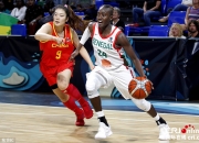 米兰体育下载-关于塞内加尔女足队员稳扎稳打，获得胜利的信息