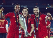 米兰,-瑞士憾平西班牙，欧预赛出线形势愈发扑朔迷离的简单介绍