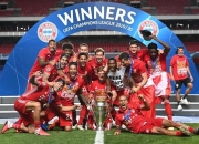 米兰体育app入口-拜仁慕尼黑成功晋级，欧冠夺冠热度飙升