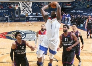 米兰捕鱼-包含灰熊险胜76人，锡安高光表现的词条