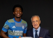 米兰体育入口-皇马碾压挪威，楚阿梅尼刷新纪录的简单介绍