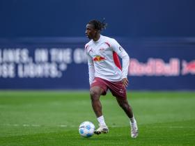 RB莱比锡球员荣膺本赛季最佳射手的简单介绍