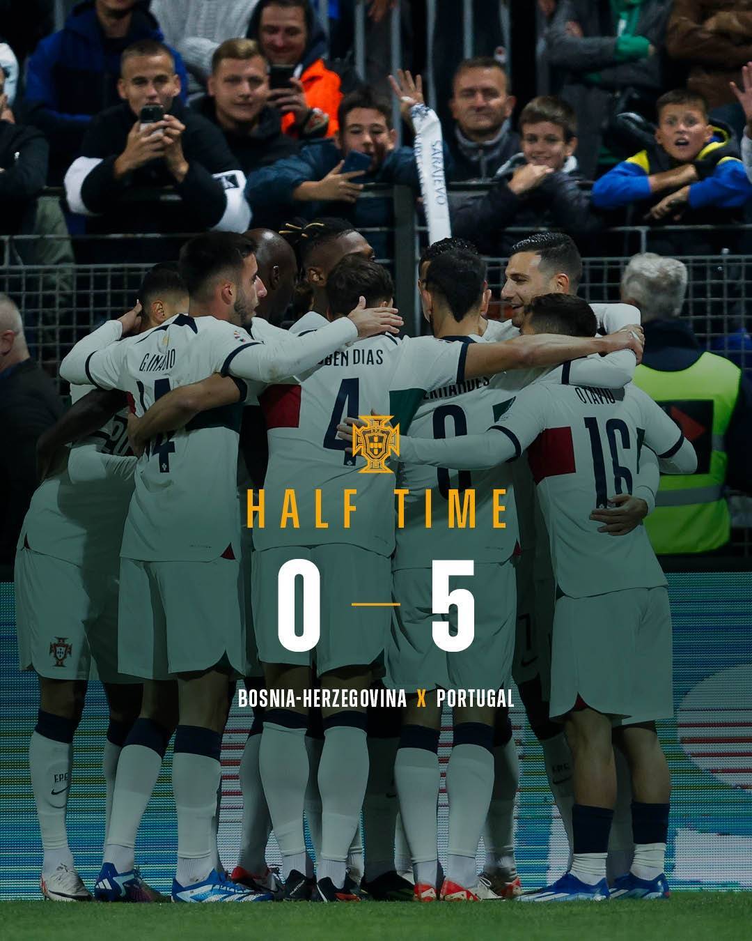 波黑队备战欧预赛，备受期待