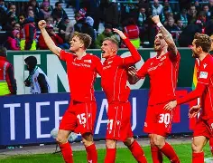 瑞尔北周围！不莱梅青年队胜利在望的简单介绍