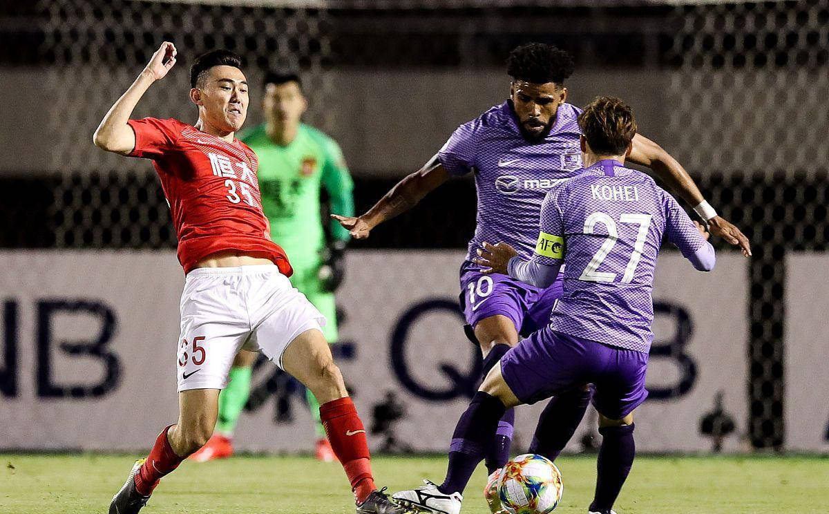 湖南湘涛主场战平深圳，保持不败的简单介绍