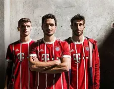 拜仁慕尼黑球星弗尔滕闪耀，贡献绝杀一战