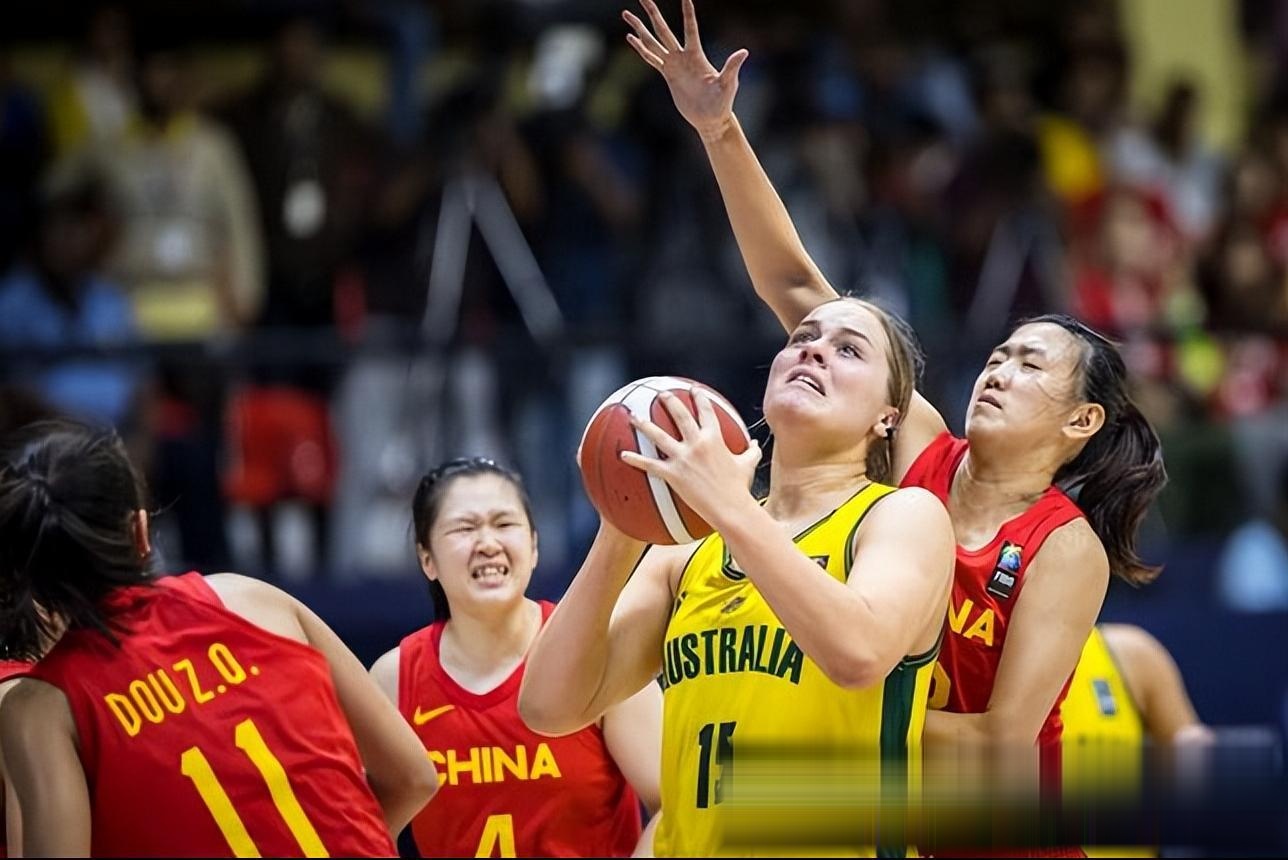 澳大利亚女队突围成功,晋级下一轮的简单介绍 澳大利亚女队突围成功,晋级下一轮的简单介绍