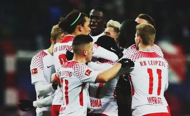 莱比锡红牛冲榜欧冠资格，前景堪忧