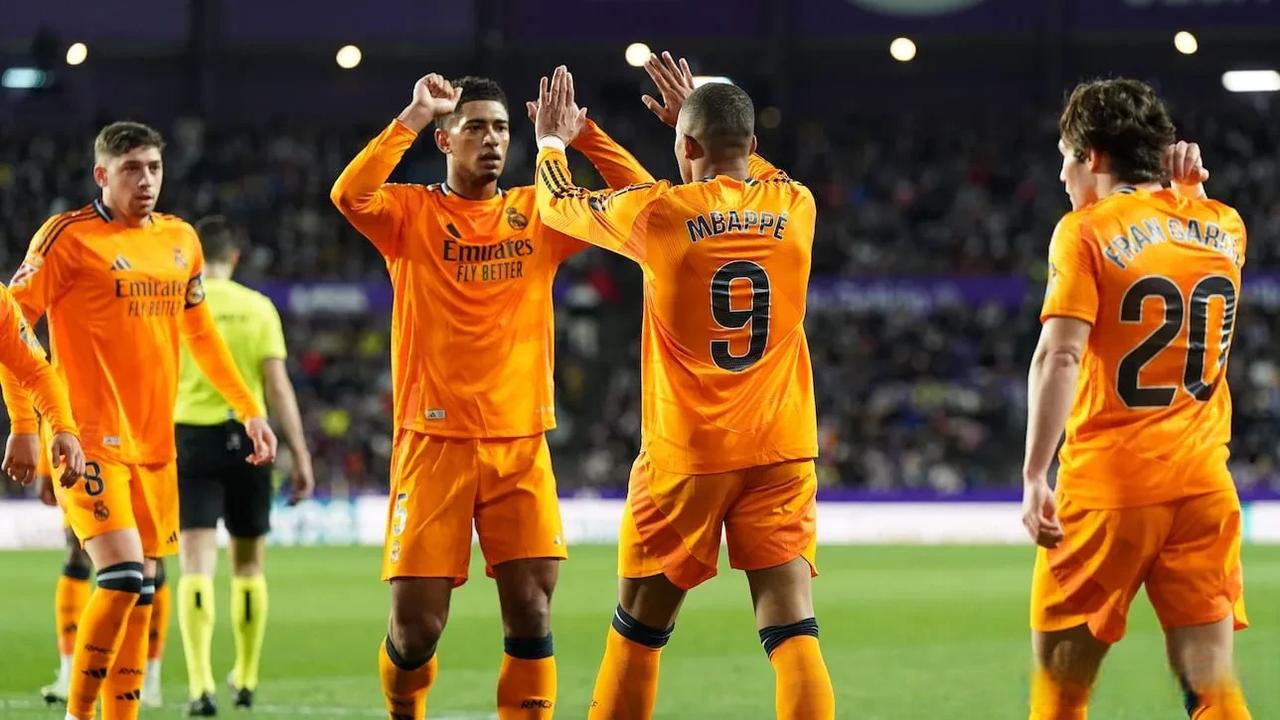 巴拉多利德晋级决赛，球队积极备战的简单介绍