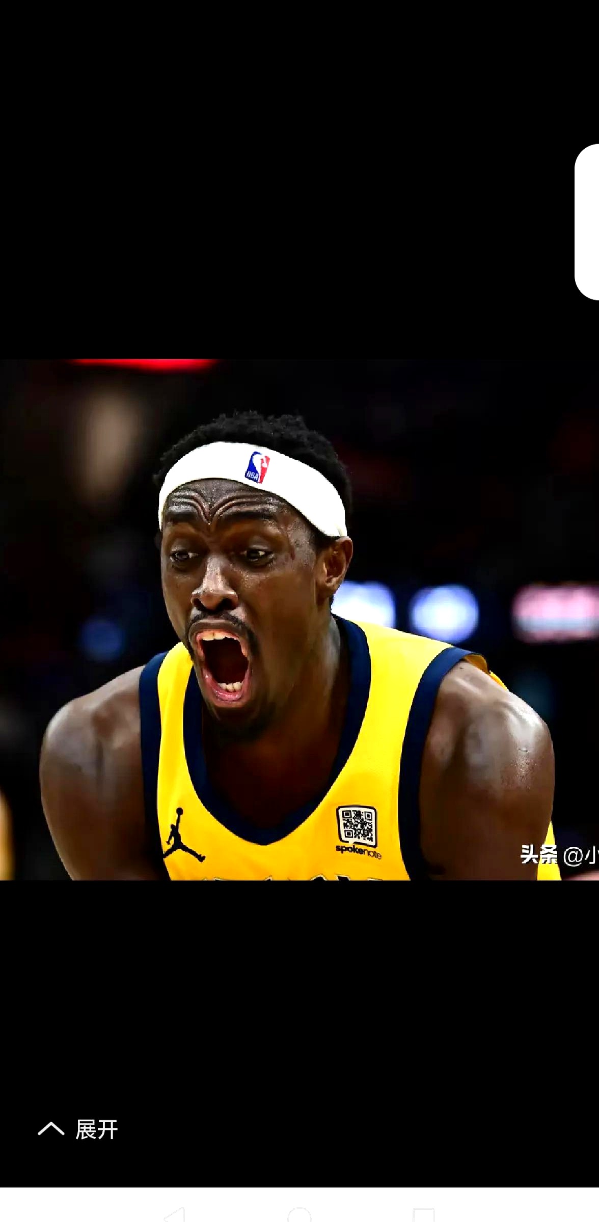 猛龙全队表现亮眼，势不可挡