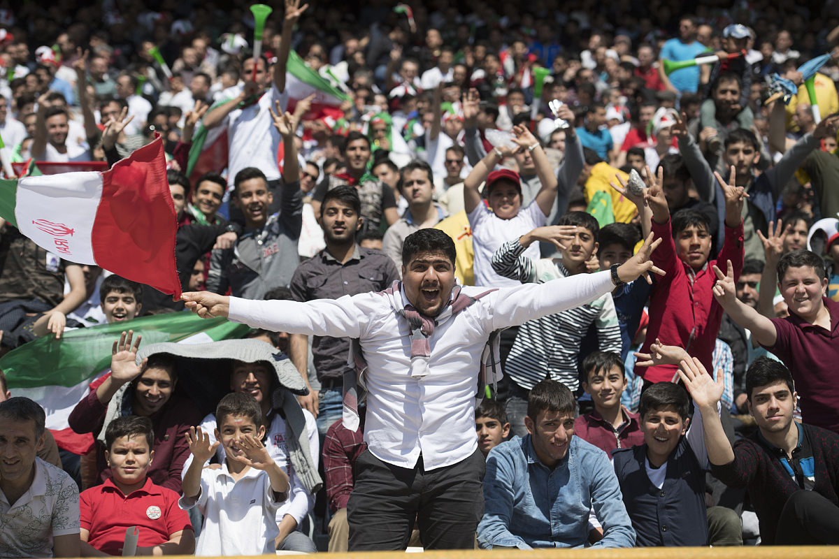 富力队长格隆恩扬言夺冠，球队雄心壮志不容小觑