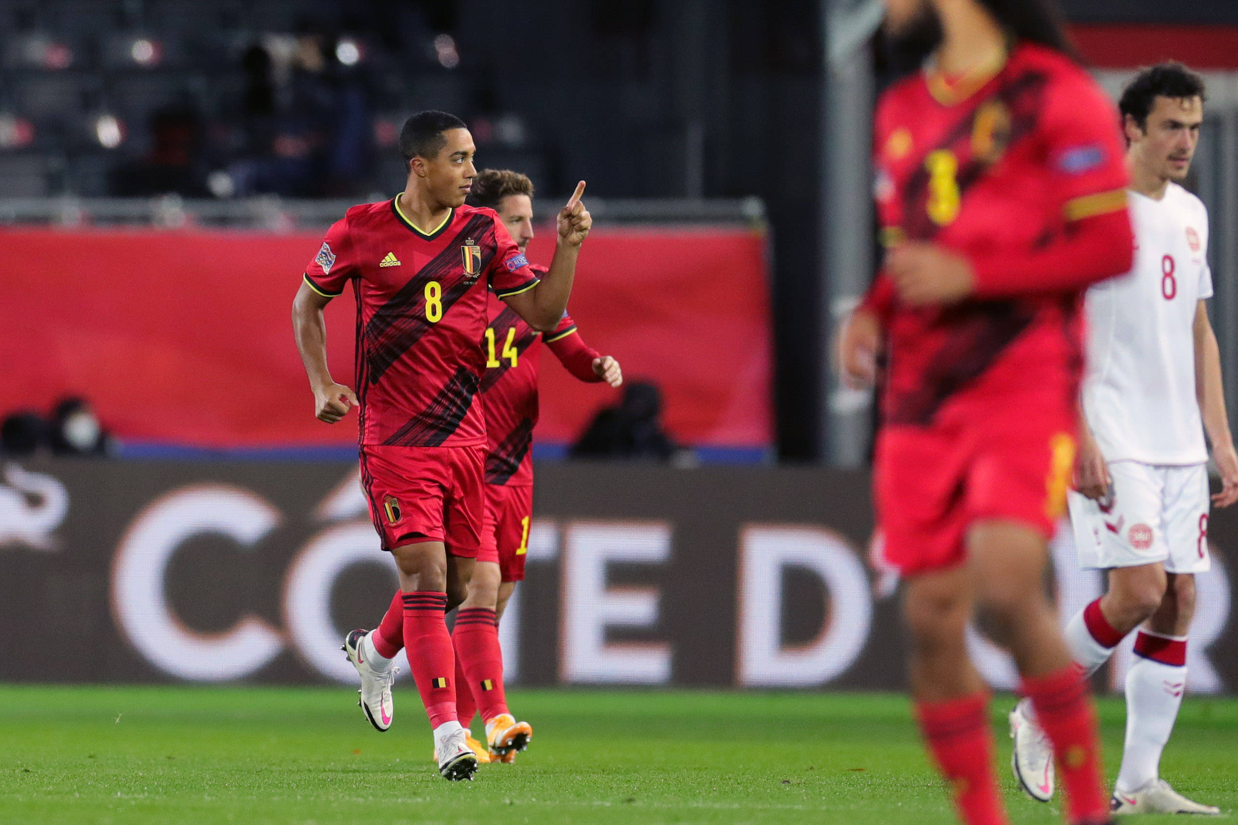 意大利力克比利时，稳坐小组头名位置的简单介绍