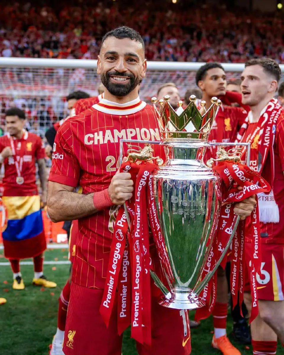 利物浦大比分赢球,梅开二度的萨拉赫继续高歌猛进的简单介绍 利物浦大比分赢球,梅开二度的萨拉赫继续高歌猛进的简单介绍