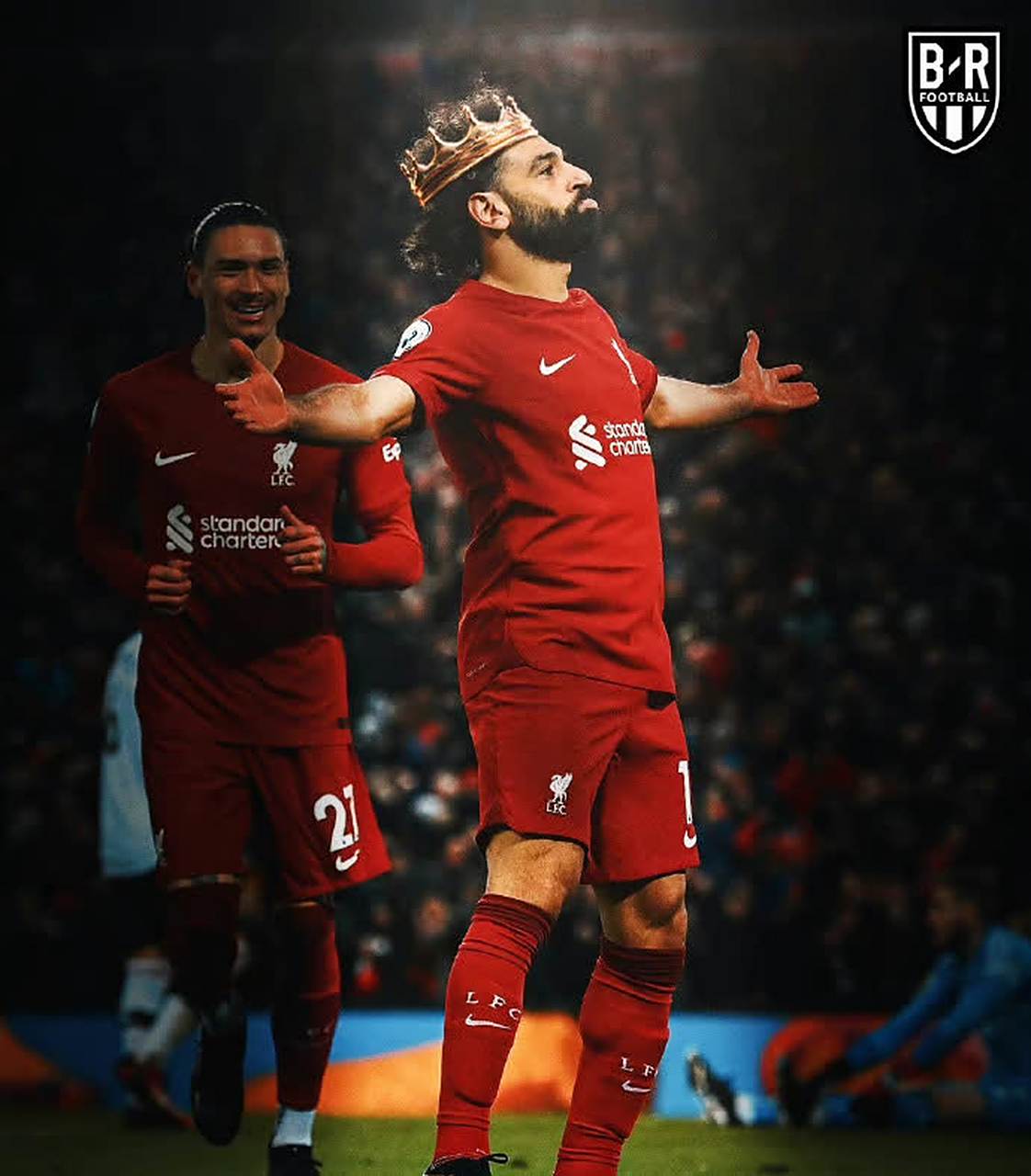 利物浦大比分赢球,梅开二度的萨拉赫继续高歌猛进的简单介绍 利物浦大比分赢球,梅开二度的萨拉赫继续高歌猛进的简单介绍