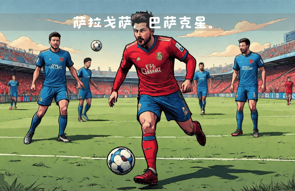 巴萨击败萨拉戈萨,稳固竞争地位 巴萨击败萨拉戈萨,稳固竞争地位