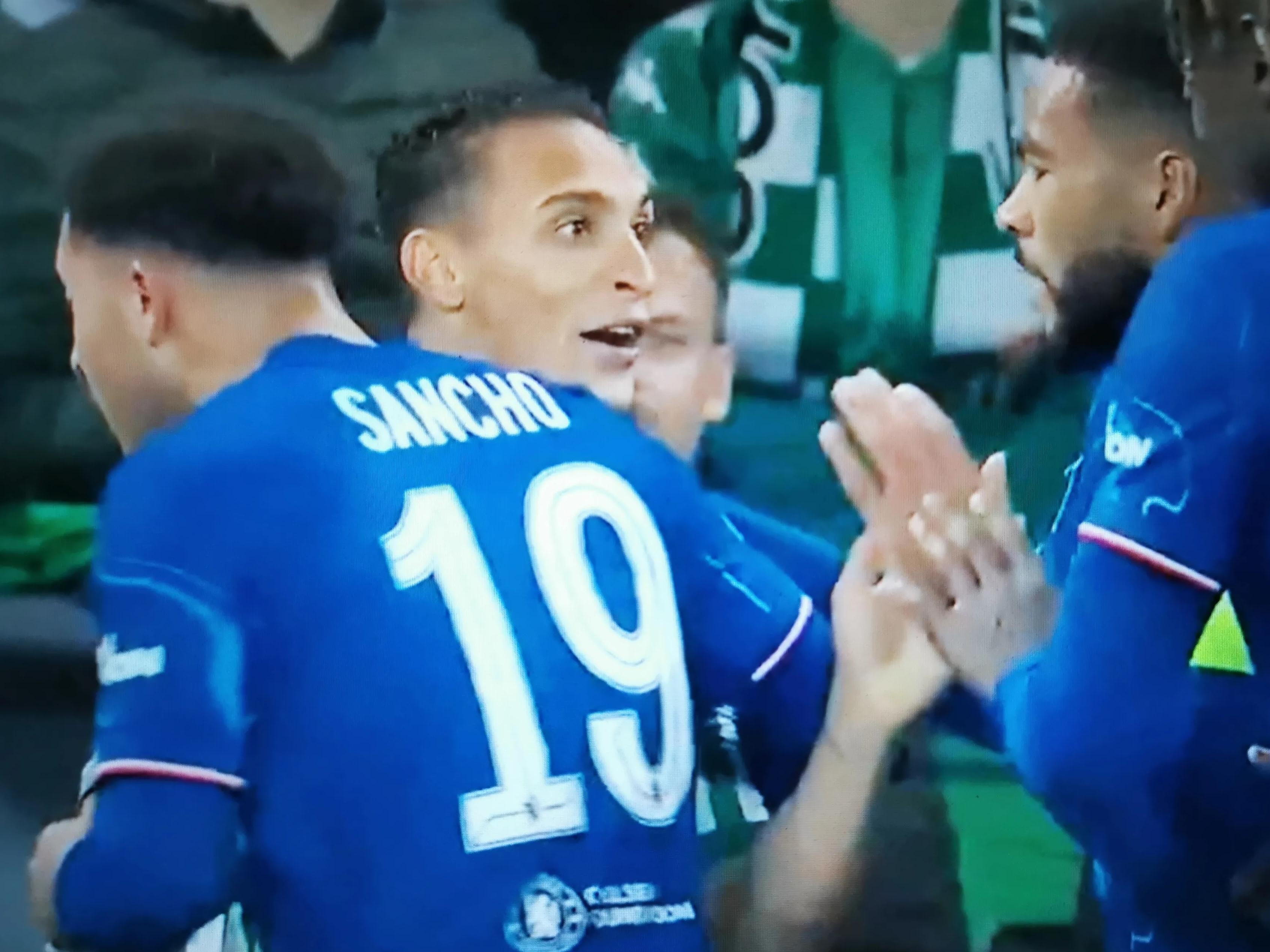 切尔西修补漏洞，取胜窃视它队走势