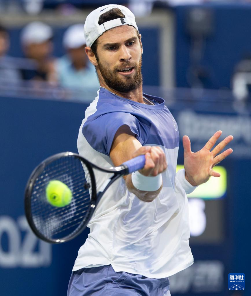 加拿大选手表现出众晋级决赛