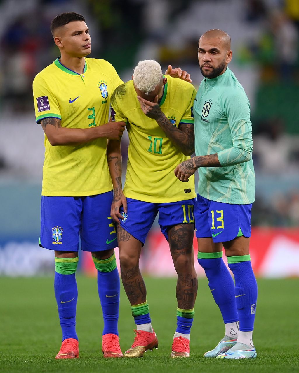 波兰不敌克罗地亚,遗憾止步八强 波兰不敌克罗地亚,遗憾止步八强