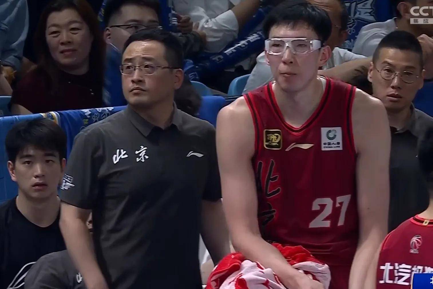 北京队拒绝被四川逆袭,东部次席 北京队拒绝被四川逆袭,东部次席