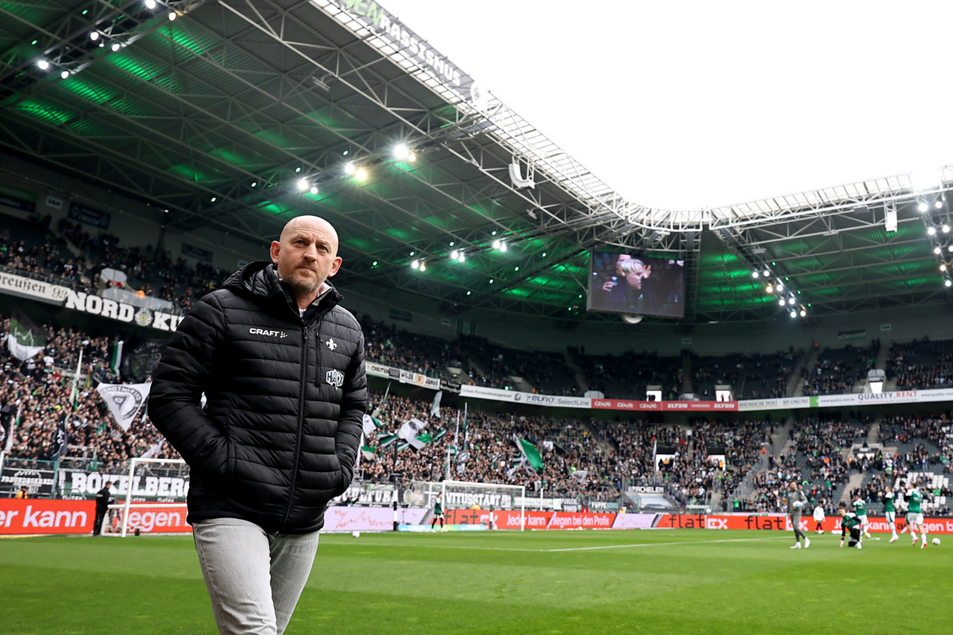 RB莱比锡挑战门兴格拉德巴赫的实力