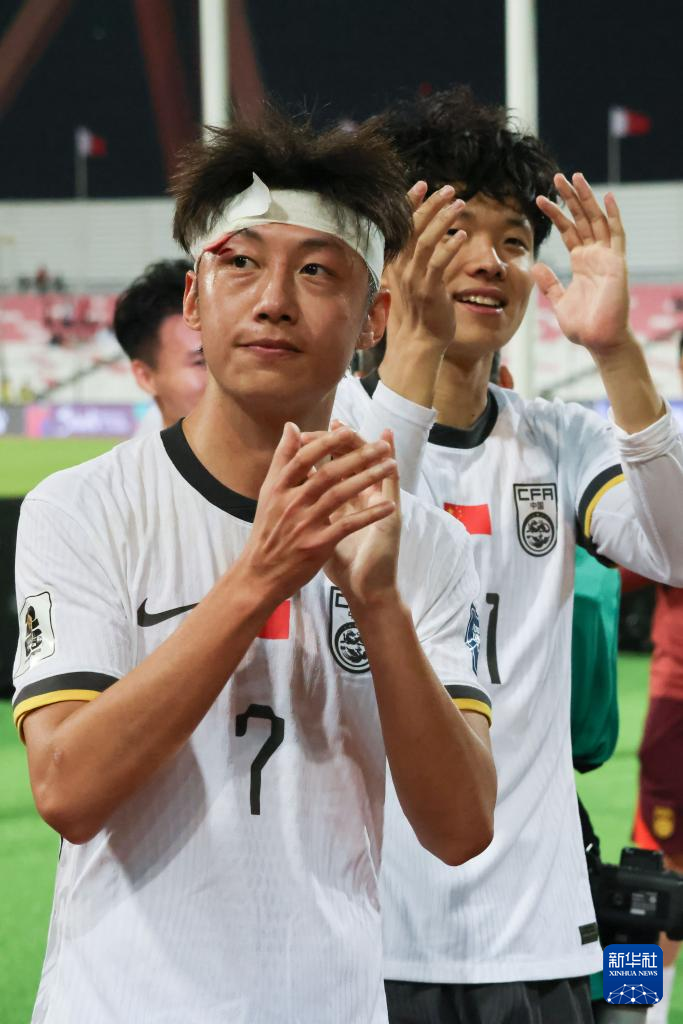亚洲运动会：中国代表团在足球比赛中取得胜利的简单介绍