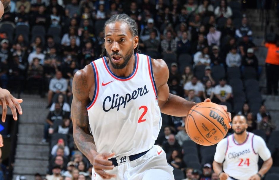 快船压制黄蜂，轻松获胜的简单介绍