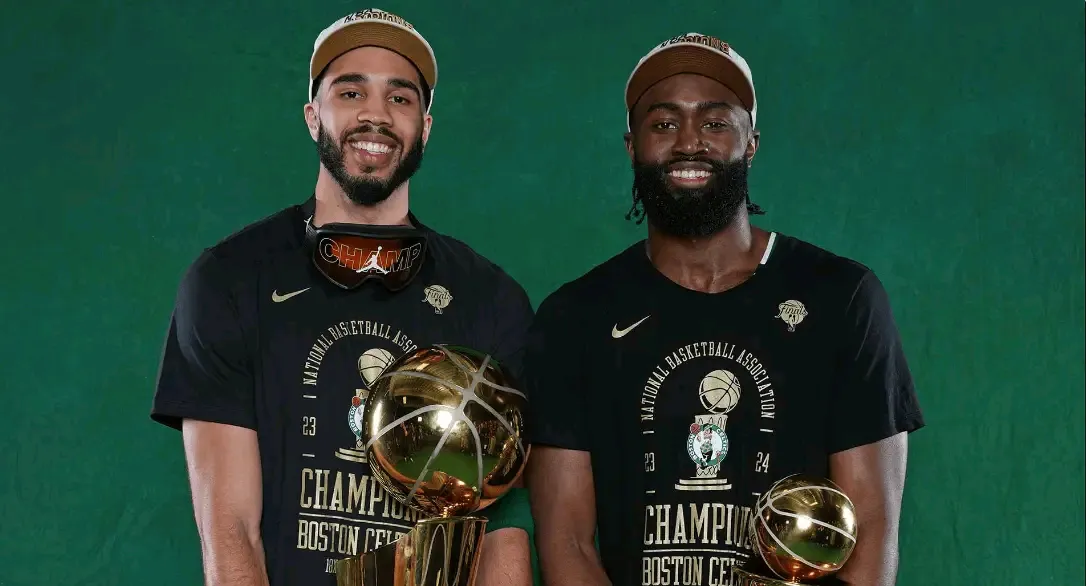 雄鹿大胜凯尔特人，继续保持不败！