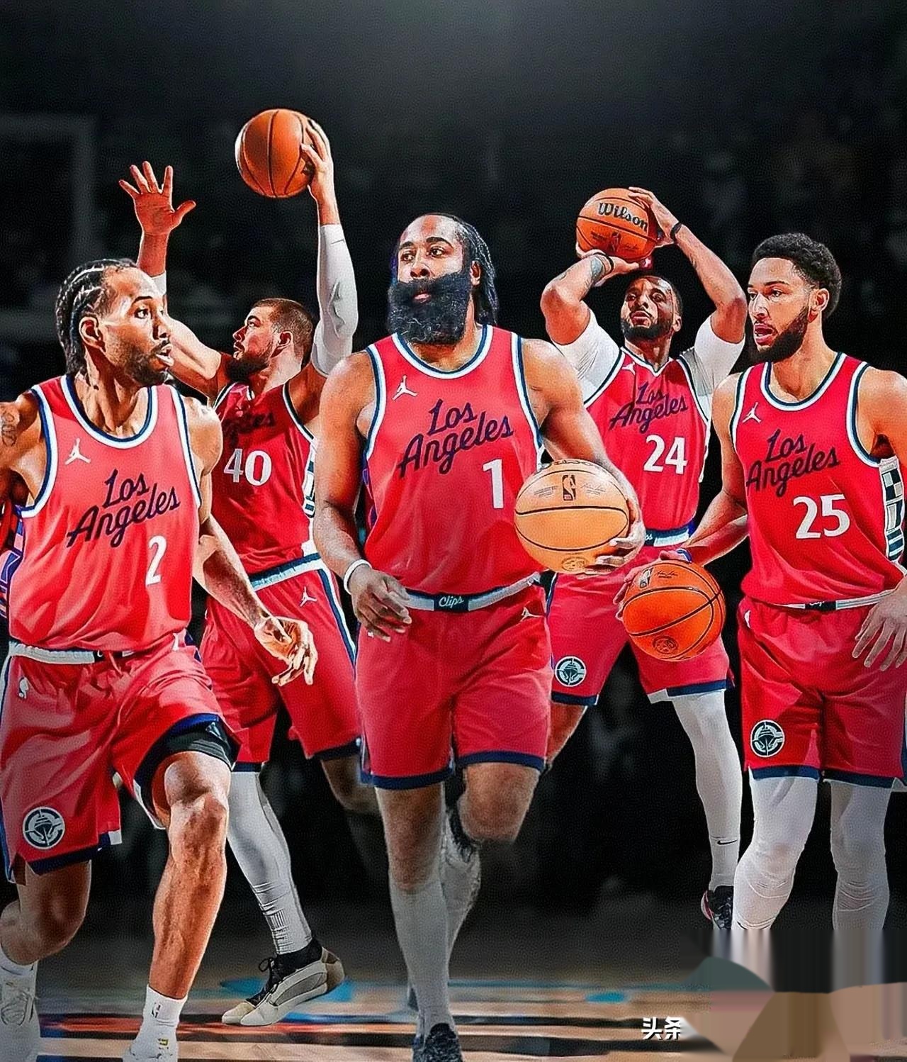 快船击败太阳,连续豪取五连胜 快船击败太阳,连续豪取五连胜