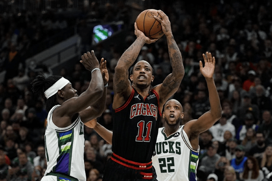 火狼逆转热火，季后赛资格渺茫