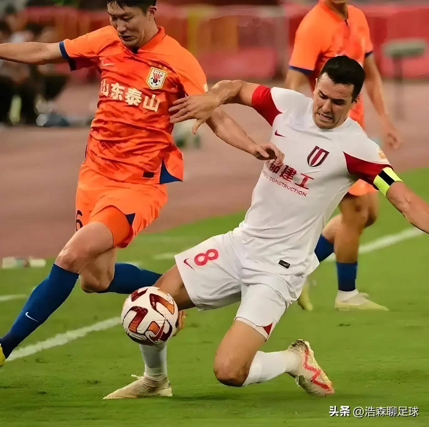 关于恒大主场踢平建业，中超第4轮两连平的信息
