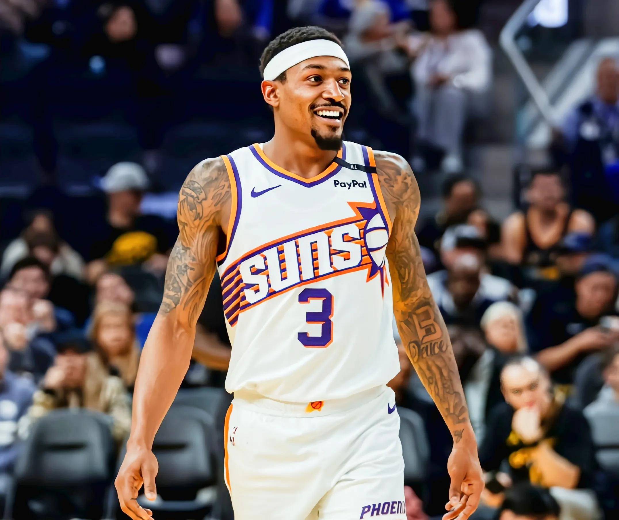 骑士惨败太阳，遭遇两连败